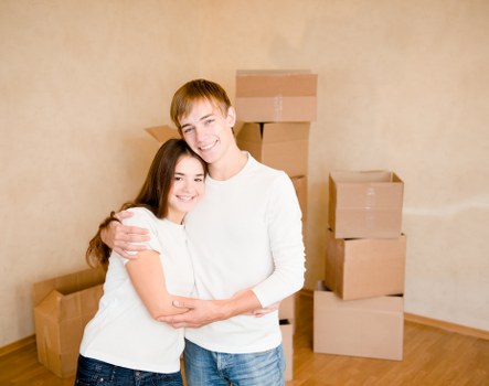 Office relocation planning in Watford commercial district