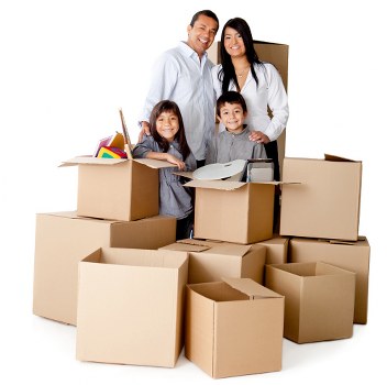 Office relocation quote for a busy Watford town centre move
